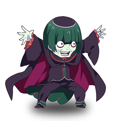 Re:ゼロから始める異世界生活ペテルギウスPOPOON