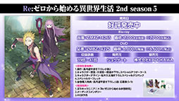 ���������꡼ No.025�Υ���ͥ������ / �֥ꥼ�����פο�����ƥ�ġȿ��ۤ��µܡɤ�5��26���˼���������2��³���ȯɽ���줿�����������ͤ��ݡ���