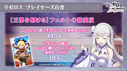 ���������꡼ No.014�Υ���ͥ������ / �ꥼ�����ο���2��7��15���˸��������о줹�륬���ե�����䥤�٥�Ⱦ����ȯɽ���줿�������������ݡ���