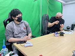 画像ギャラリー No.001のサムネイル画像 / マフィア梶田の二次元が来い!第556回「Re:ゼロから始める攻城戦で“いいセン”行っちゃう星野源」