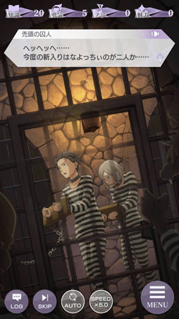 ���������꡼ No.005�Υ���ͥ������ / ���Х뤬�����������Ȥϡ��֥ꥼ�����פο���2���������ơȿ���1�ɤ����Ƥ򥹥��꡼�󥷥�åȤȤȤ�˷Ǻ�