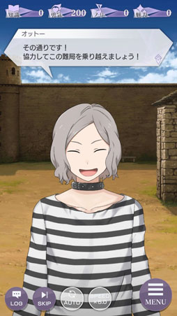 ���������꡼ No.009�Υ���ͥ������ / ���Х뤬�����������Ȥϡ��֥ꥼ�����פο���2���������ơȿ���1�ɤ����Ƥ򥹥��꡼�󥷥�åȤȤȤ�˷Ǻ�