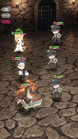 ���������꡼ No.021�Υ���ͥ������ / ���Х뤬�����������Ȥϡ��֥ꥼ�����פο���2���������ơȿ���1�ɤ����Ƥ򥹥��꡼�󥷥�åȤȤȤ�˷Ǻ�