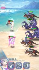 ���������꡼ No.006�Υ���ͥ������ / �֥ꥼ�����׽�Υ��ȡ��꡼���٥�Ȥ����š��󽷡��ۤ��е����뾽�פγ��������