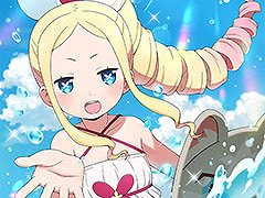 �֥ꥼ�����פ˿���ѤΥ٥��ȥꥹ���о졣8��31���ޤǽи�ΨUP