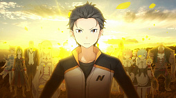 ���������꡼ No.031�Υ���ͥ������ / �֥ꥼ�����פ��ۿ�1��ǯ����ǰ�����ڡ����������缡����