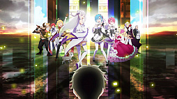 ���������꡼ No.032�Υ���ͥ������ / �֥ꥼ�����פ��ۿ�1��ǯ����ǰ�����ڡ����������缡����