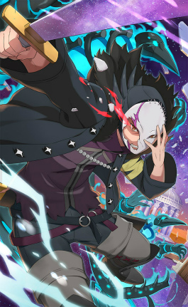 ���������꡼ No.012�Υ���ͥ������ / �֥ꥼ�����ץ��ꥸ�ʥ륭��饯�����Υ饤������륳�뤬�о줹�륬���㤬����