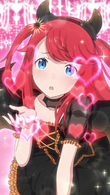 ���������꡼ No.016�Υ���ͥ������ / �֥ꥼ�����פΥ��ꥸ�ʥ�GIF������פ���������������Ȥ��ۿ����ϡ��ϥ�������ˤ��ʤ߲����򤷤��ץꥷ�顤�ߥߤ�4̾���о�