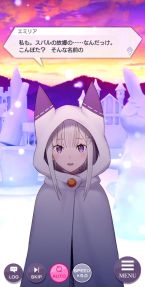 ���������꡼ No.003�Υ���ͥ������ / �֥ꥼ�����פ�Memory Snow�ʸ�Ⱦ�ˤ�������YUKI-USAGI�������磻�٥�ȤⳫ����