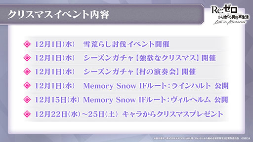 ���������꡼ No.029�Υ���ͥ������ / �֥ꥼ�����פο����ʥХȥ륳��ƥ�ġȥ����ɥ��꡼�ʡɤ�12��1���˥ץ쥪���ץ󡣥��ꥹ�ޥ����٥�Ȥʤɺ����Ÿ�������餫��