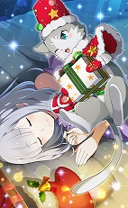 ���������꡼ No.008�Υ���ͥ������ / �֥ꥼ�����פǡ�Memory Snow IF�롼�ȡ�������إ��ɤ�����