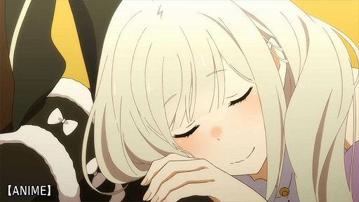 ���������꡼ No.010�Υ���ͥ������ / �֥ꥼ�����פǡ�Memory Snow IF�롼�ȡ�������إ��ɤ�����