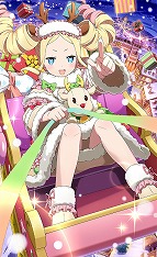 ���������꡼ No.013�Υ���ͥ������ / �֥ꥼ�����פǡ�Memory Snow IF�롼�ȡ�������إ��ɤ�����