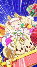 ���������꡼ No.014�Υ���ͥ������ / �֥ꥼ�����פǡ�Memory Snow IF�롼�ȡ�������إ��ɤ�����