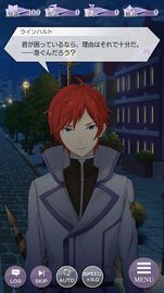 ���������꡼ No.005�Υ���ͥ������ / ��Re:��������Ϥ����������� Lost in Memories�פǡ���3�ϡ����ԡ�IF�롼�ȡ��ե���ȡɤȡ���3�ϡ����ԡ�IF�롼�ȡ��饤��ϥ�ȡɤ�����