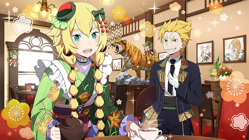 ���������꡼ No.002�Υ���ͥ������ / �֥ꥼ�����פǸ�ƤȲ���٥�Ȥ��������ȡ��ø�����餬�о줹��ե����������