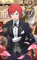 ���������꡼ No.005�Υ���ͥ������ / �֥ꥼ�����פǸ�ƤȲ���٥�Ȥ��������ȡ��ø�����餬�о줹��ե����������