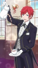 ���������꡼ No.006�Υ���ͥ������ / �֥ꥼ�����פǸ�ƤȲ���٥�Ȥ��������ȡ��ø�����餬�о줹��ե����������