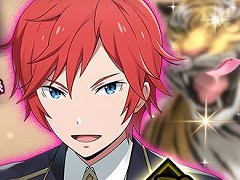 �֥ꥼ�����פǸ�ƤȲ���٥�Ȥ��������ȡ��ø�����餬�о줹��ե����������