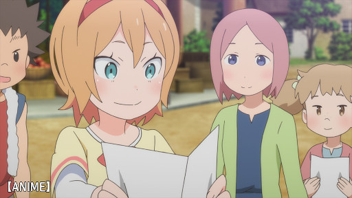 ���������꡼ No.006�Υ���ͥ������ / �֥ꥼ�����סȡ������Υᥤ��Ĺ�ۥե�ǥꥫ��3�ɤ��о�