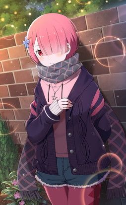 画像ギャラリー No.005のサムネイル画像 / 2月2日はラムとレムの誕生日(1年ぶり2回目の交換イベ)。「リゼロス」で2021年に見せてくれた姉妹の“鬼がかった”ビジュアルを一挙に振り返ろう