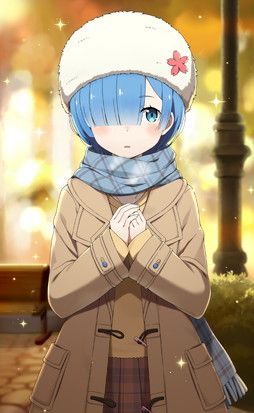 画像ギャラリー No.009のサムネイル画像 / 2月2日はラムとレムの誕生日(1年ぶり2回目の交換イベ)。「リゼロス」で2021年に見せてくれた姉妹の“鬼がかった”ビジュアルを一挙に振り返ろう