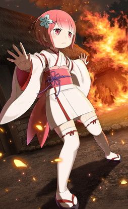 画像ギャラリー No.015のサムネイル画像 / 2月2日はラムとレムの誕生日(1年ぶり2回目の交換イベ)。「リゼロス」で2021年に見せてくれた姉妹の“鬼がかった”ビジュアルを一挙に振り返ろう