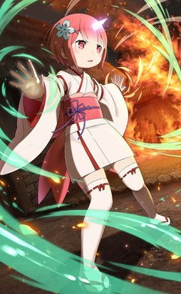 画像ギャラリー No.016のサムネイル画像 / 2月2日はラムとレムの誕生日(1年ぶり2回目の交換イベ)。「リゼロス」で2021年に見せてくれた姉妹の“鬼がかった”ビジュアルを一挙に振り返ろう