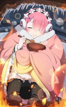 画像ギャラリー No.033のサムネイル画像 / 2月2日はラムとレムの誕生日(1年ぶり2回目の交換イベ)。「リゼロス」で2021年に見せてくれた姉妹の“鬼がかった”ビジュアルを一挙に振り返ろう