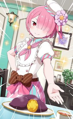 画像ギャラリー No.039のサムネイル画像 / 2月2日はラムとレムの誕生日(1年ぶり2回目の交換イベ)。「リゼロス」で2021年に見せてくれた姉妹の“鬼がかった”ビジュアルを一挙に振り返ろう