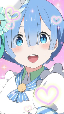 画像ギャラリー No.011のサムネイル画像 / 「リゼロス」,ストーリーイベント“リゼロス・ショコラパラダイス!”を開催