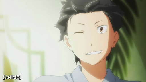 画像ギャラリー No.012のサムネイル画像 / 「リゼロス」,ストーリーイベント“リゼロス・ショコラパラダイス!”を開催