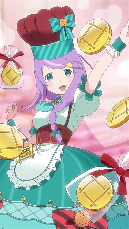 ���������꡼ No.010�Υ���ͥ������ / �֥ꥼ�����ס��ڤ�Դ�̣ŹĹ�Ρ֥��ʥ���������3�פ��о줹�륷�����󥬥��㤬���Ť�