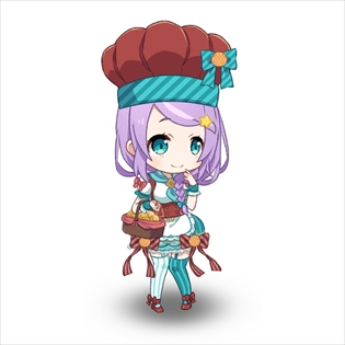 ���������꡼ No.011�Υ���ͥ������ / �֥ꥼ�����ס��ڤ�Դ�̣ŹĹ�Ρ֥��ʥ���������3�פ��о줹�륷�����󥬥��㤬���Ť�