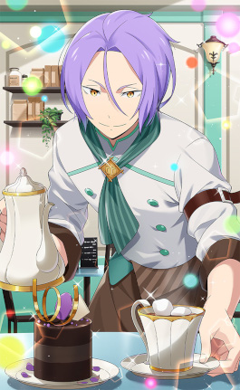 ���������꡼ No.003�Υ���ͥ������ / �֥ꥼ�����ס������ʤ���Ƥʤ��ȥ�ꥦ���ɤ����о줹�륷�����󥬥���򳫺���