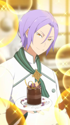 ���������꡼ No.004�Υ���ͥ������ / �֥ꥼ�����ס������ʤ���Ƥʤ��ȥ�ꥦ���ɤ����о줹�륷�����󥬥���򳫺���