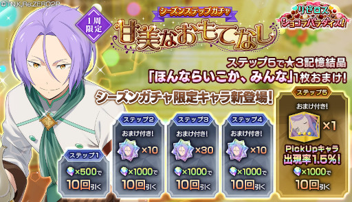 ���������꡼ No.007�Υ���ͥ������ / �֥ꥼ�����ס������ʤ���Ƥʤ��ȥ�ꥦ���ɤ����о줹�륷�����󥬥���򳫺���