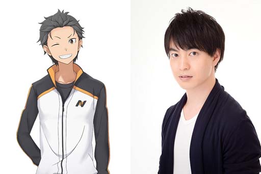 ���������꡼ No.002�Υ���ͥ������ / ��Re:��������Ϥ����������� Lost in Memories��1.5��ǯ��ǰ����ڥ��㥹�ȿؤ���󤻤�줿�����Ȥ����