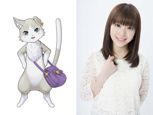 ���������꡼ No.004�Υ���ͥ������ / ��Re:��������Ϥ����������� Lost in Memories��1.5��ǯ��ǰ����ڥ��㥹�ȿؤ���󤻤�줿�����Ȥ����