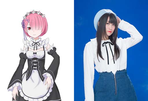 ���������꡼ No.005�Υ���ͥ������ / ��Re:��������Ϥ����������� Lost in Memories��1.5��ǯ��ǰ����ڥ��㥹�ȿؤ���󤻤�줿�����Ȥ����