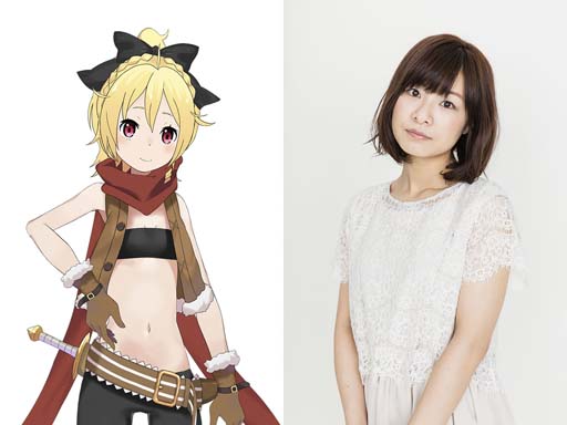 ���������꡼ No.008�Υ���ͥ������ / ��Re:��������Ϥ����������� Lost in Memories��1.5��ǯ��ǰ����ڥ��㥹�ȿؤ���󤻤�줿�����Ȥ����