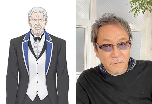 ���������꡼ No.010�Υ���ͥ������ / ��Re:��������Ϥ����������� Lost in Memories��1.5��ǯ��ǰ����ڥ��㥹�ȿؤ���󤻤�줿�����Ȥ����