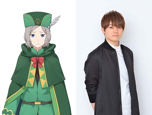 ���������꡼ No.011�Υ���ͥ������ / ��Re:��������Ϥ����������� Lost in Memories��1.5��ǯ��ǰ����ڥ��㥹�ȿؤ���󤻤�줿�����Ȥ����