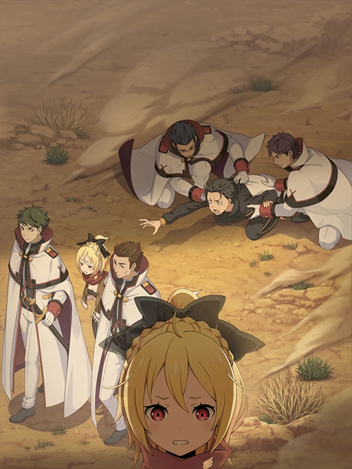 ���������꡼ No.022�Υ���ͥ������ / �֥ꥼ�����פΥ��㥹�ȿؤ����ꥸ�ʥ륹�ȡ��꡼��Ҳ𡣾���͵�𤵤�ֿ���2�Υ���ѥ��Ȥ�̤����Ƭ����Υ��ޤ����