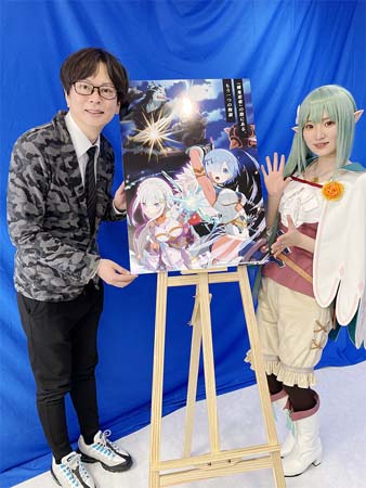 ���������꡼ No.002�Υ���ͥ������ / �֥ꥼ�����סȡڲ���ʤ�ʧ��Ŵ��ۥ�����ɤ˥���о졣1.5��ǯ��ǰ���󥿥ӥ塼��������