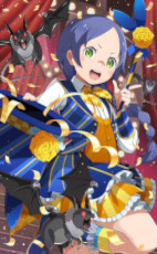 ���������꡼ No.004�Υ���ͥ������ / �֥ꥼ�����ס��ᥣ�ꥣ��3���о줹��ȡ���þ����δ�ѡۥ�����ɤ򳫺�