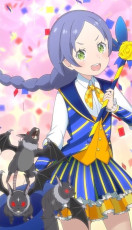 ���������꡼ No.005�Υ���ͥ������ / �֥ꥼ�����ס��ᥣ�ꥣ��3���о줹��ȡ���þ����δ�ѡۥ�����ɤ򳫺�