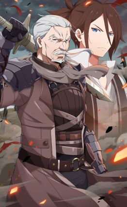 ���������꡼ No.007�Υ���ͥ������ / ��Re:��������Ϥ����������� Lost in Memories�פ�Ĺ��ãʿ���������ƽ��ο���3�ȸ����ԲΡɡʸ�Ⱦ�ˤ�����