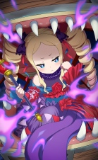 画像ギャラリー No.011のサムネイル画像 / 「リゼロス」,5月1日にスタートする“春のストーリーイベント”「勇者エミリア」を紹介。ファンタジーRPG風衣装のエミリアやスバルらが登場